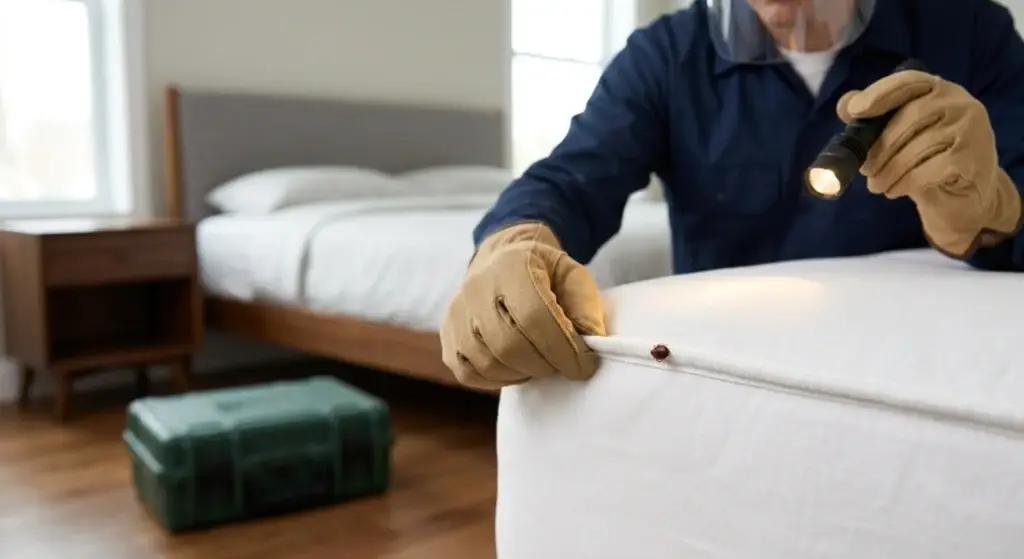 Bed bug