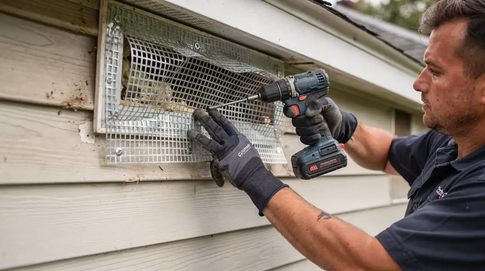 Nukingstreet's forensic-level inspections identify root causes and proactively report structural vulnerabilities that could