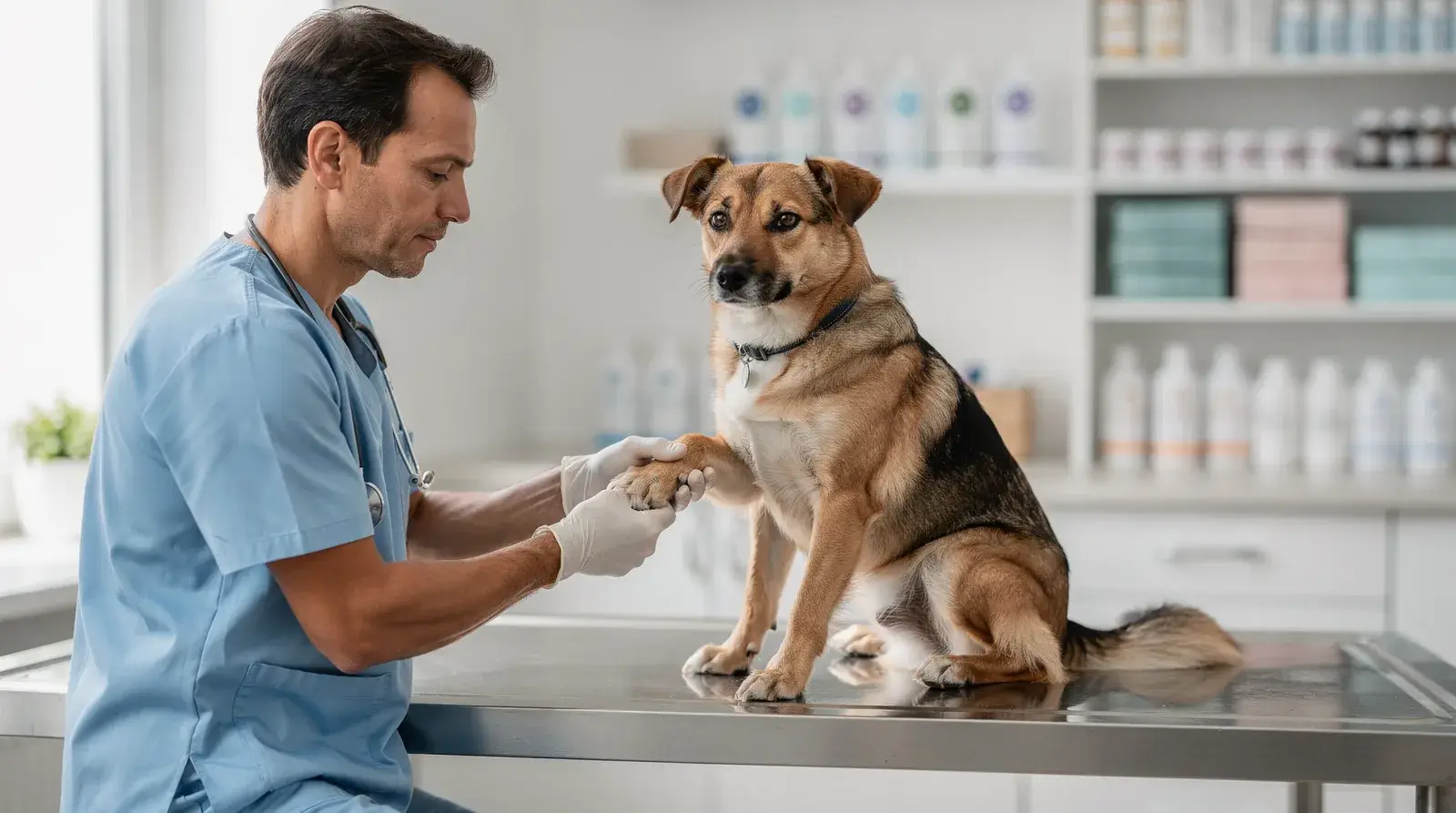 Treating pets for fleas year-round kills adult fleas and prevents new ones from hatching.; Homeowners