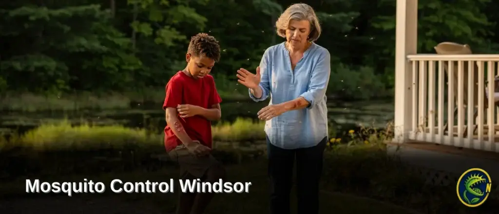Nukingstreet Pest & Wildlife Control is based in Enfield, CT, giving the team direct familiarity