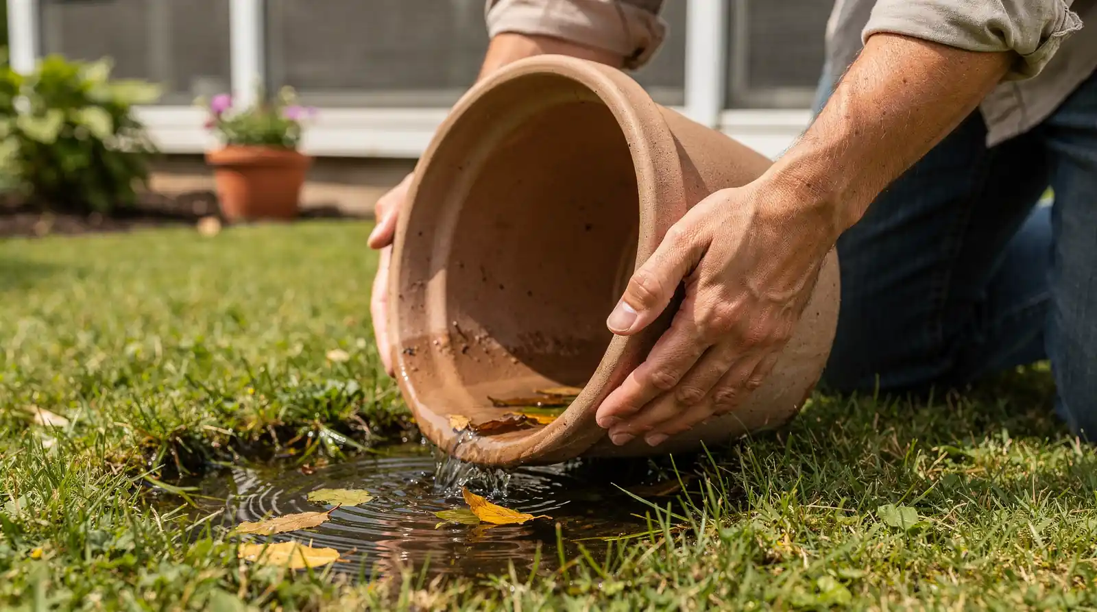 AI-powered remote monitoring technology helps track pest activity between service visits, a feature most competitors