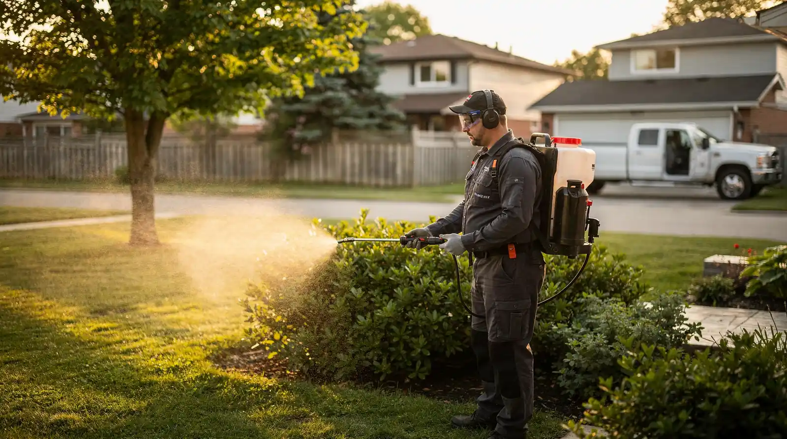 Nukingstreet provides mosquito control across Northern CT communities including Windsor, Enfield, Simsbury, and surrounding