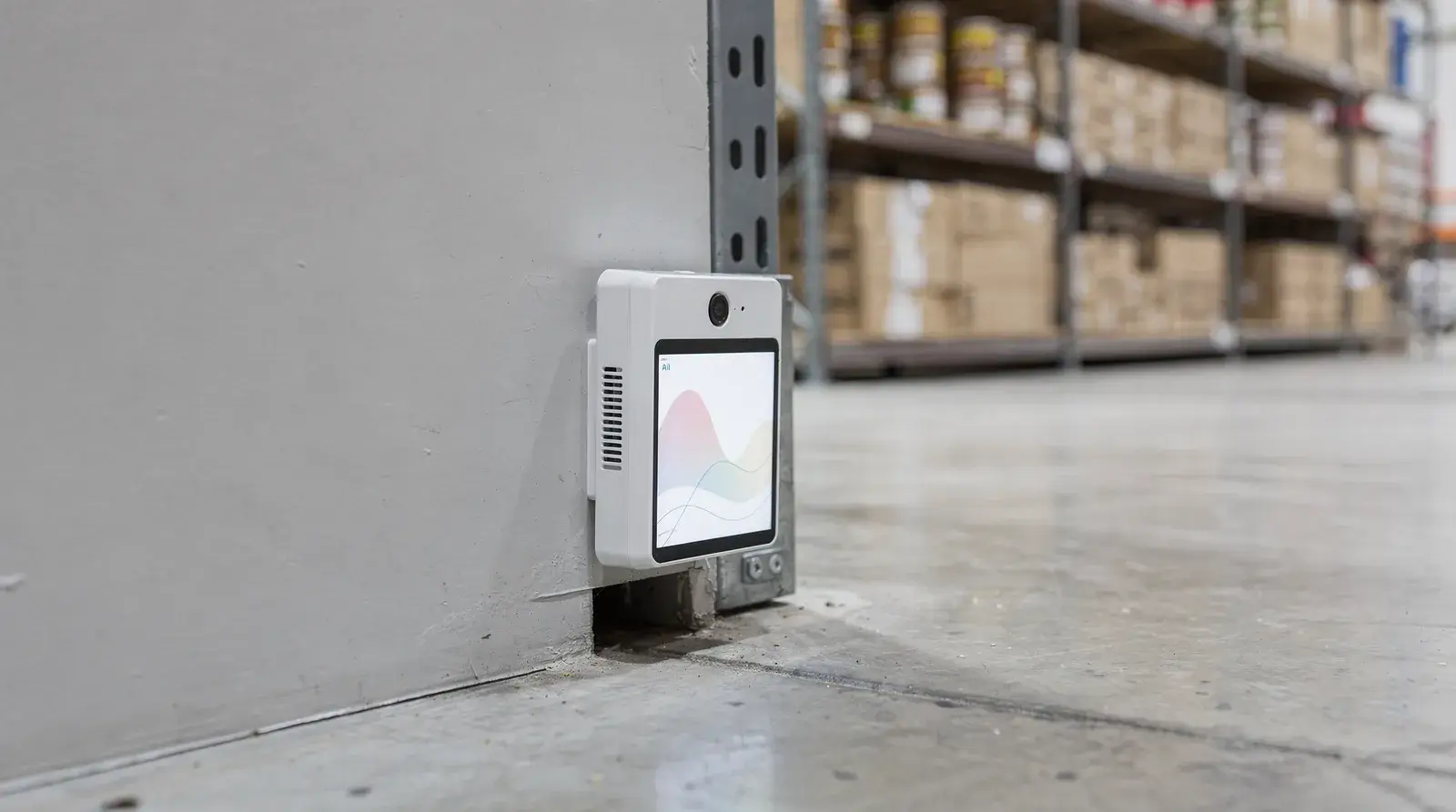 Nukingstreet uses advanced AI-powered electronic monitoring technology, a high-tech service most competitors in the region