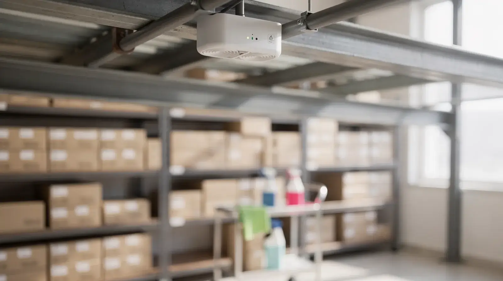 Pest control has moved well beyond traditional traps and blanket chemical sprays toward smarter, technology-driven