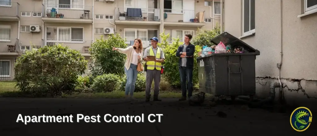 Most pest control companies lead with chemicals and react instead of prevent, a pattern