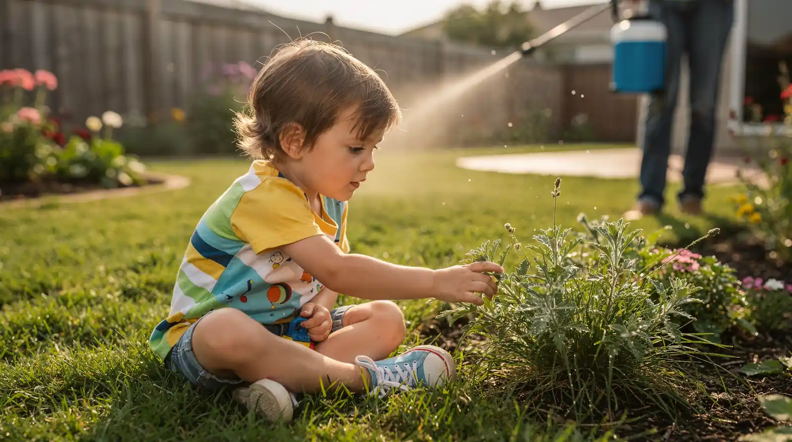 Pesticides are substances specifically designed to kill, control, or repel pests, which is why their