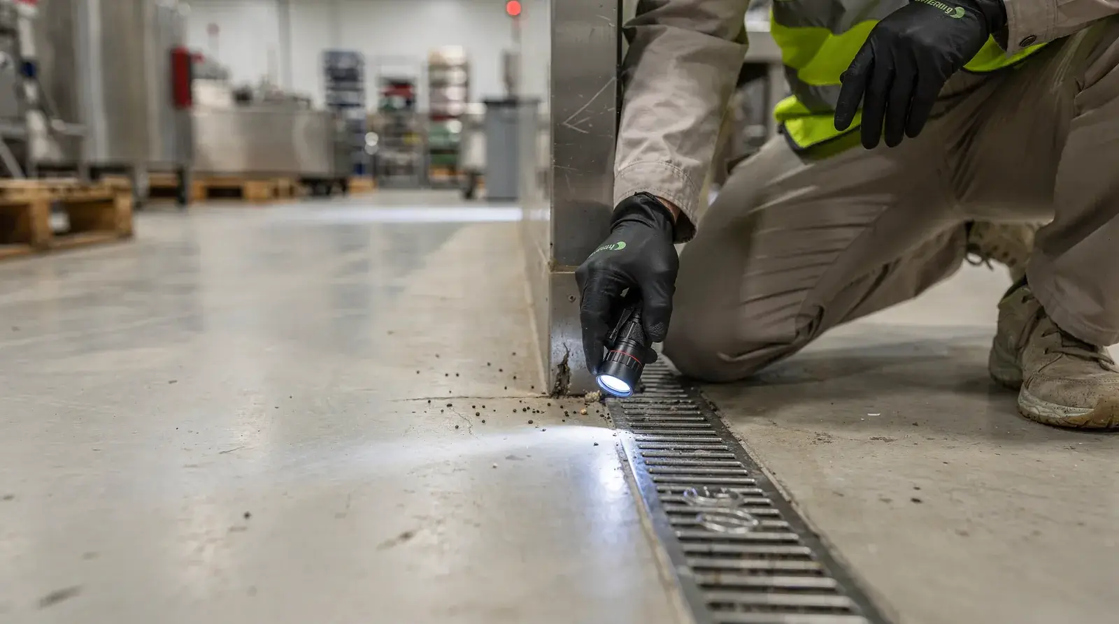 Forensic-style inspections identify root causes and structural vulnerabilities before any treatment plan is proposed