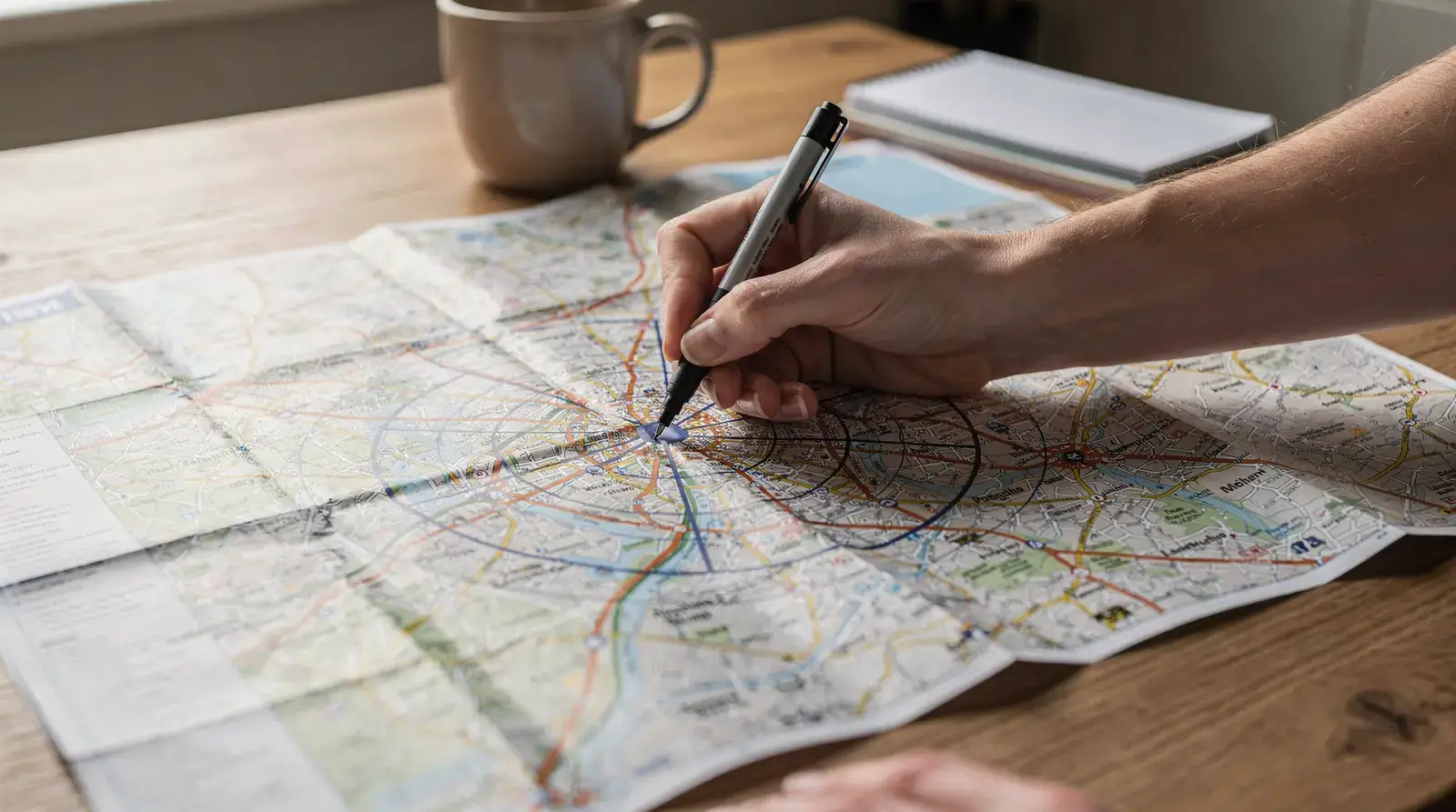 Nukingstreet names Enfield and Simsbury, CT together as its core coverage area.; The company's listed