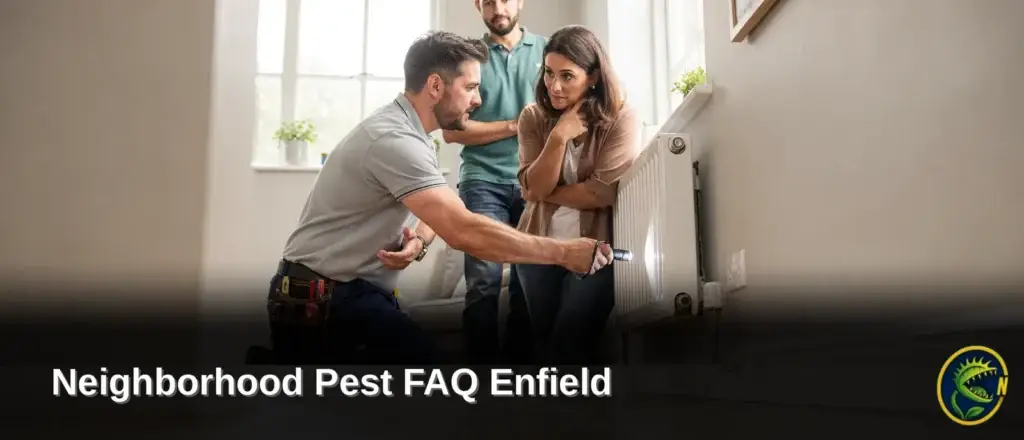 Nukingstreet Pest & Wildlife Control, LLC is a locally based company headquartered in Enfield, CT