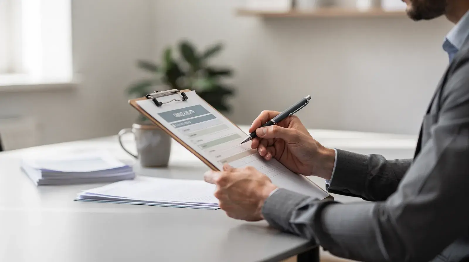 Homeowners should confirm a company's accreditation, such as BBB rating and industry certifications like NPMA