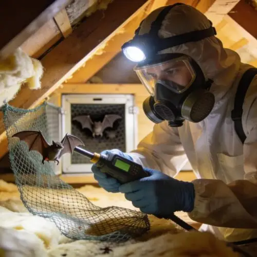 Bat Removal Laws CT: Comprehensive Guide to Legal Exclusion Windows and Guano Sanitation
